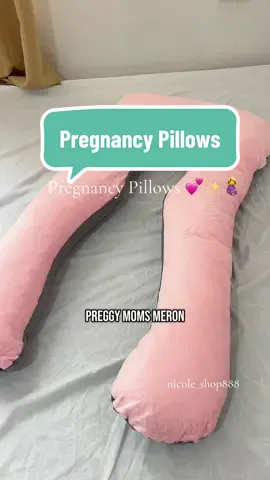 pregnancy pillows is a must have for all preggy moms 🤰✨ #pregnancypillow #pillowforpregnancy #pregnancypillows #pregnancymusthaves 