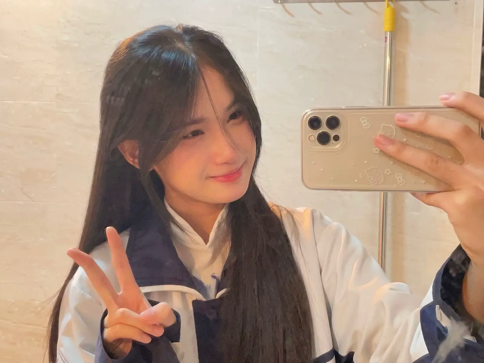 say 1 ánh mắt, say cả đời  #xh #chii 