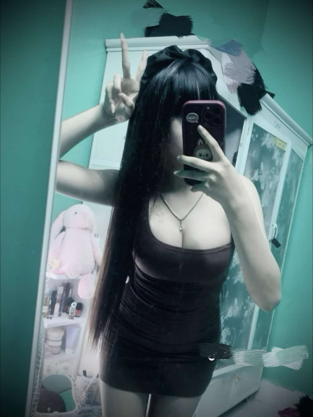 Nghe nói anh thích mấy chị cơ trưởng #xuhuong 