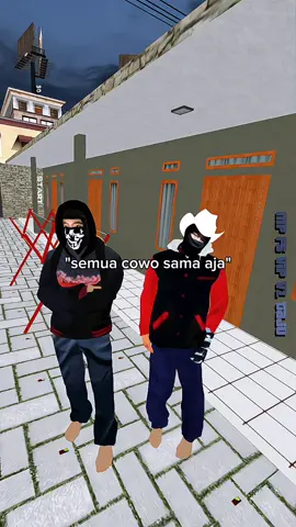 beda mbaa🤭🙄😋#sbcaper🚯 #storystm🌻 #stoptauranprlajar🌻 #gtasamodtawuranstm #gtasanandreasandroid 