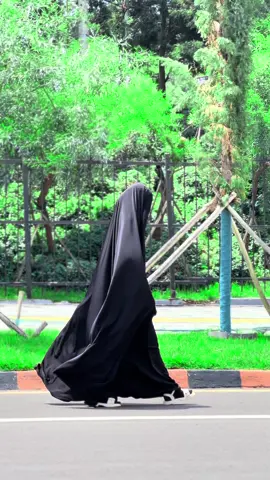 ኒሳዕ ጅልባብ ስፌት 0910737262/0985539295 ቤተል ቢጫ ፎቅ አጠገብ ዘይሞ ሞል ሱ,ቁ G007 #niqab #jilbab #ethiopianmuslim #fyp #burqa 