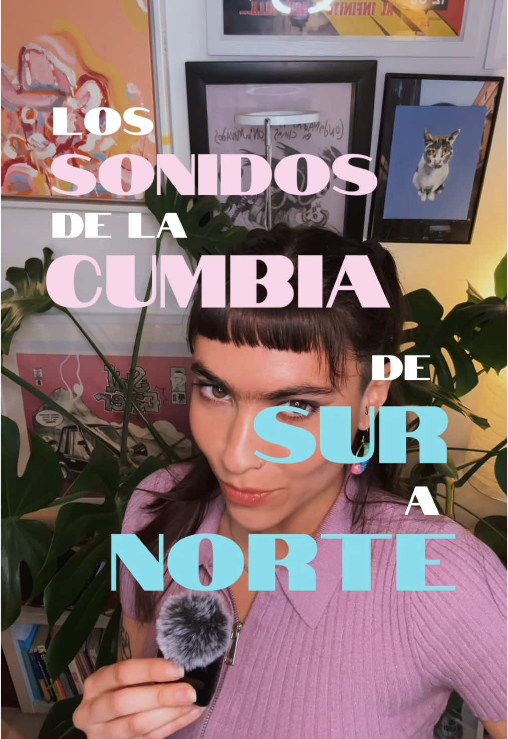 #ZZKontent Cumbia de SUR a NORTE: Sudamérica parte 3 Perú. Con ustedes la tercera entrega de la serie en la que rastreamos (de manera incompleta) la peregrinación de la cumbia en América.  Investigacción ✍️ @Alejandro Cárdenas  @electr0chica always talking about cumbia 🎤  Next shows: 🐟Los Pirañas en Los Ángeles @lospiranasmusica  📅 Date: April 11, 2025 📍 Venue: @lodgeroom , Highland Park, LA 🪕Chicha Libre + Secret Headliner @chichalibre  📍 @theechola (the Echoplex) - Echo Park // Los Angeles  📅 Saturday, May 10, 2025  Blanc Rojas , E. y Inzillo , N. A. (2024). Cumbia somos. . Universidad Peruana de Ciencias Aplicadas (UPC). Cumbia peruana: su historia y cómo nació el popular ritmo musical en el país». Trome.com. 12 de mayo de 2022   Mejía Navarrete, Julio (11 de mayo de 2022). «La cumbia peruana. Entre el mestizaje y la globalización». Investigaciones Sociales (46): 235-242. #cumbiadesuranorte #Peru #cumbiaperuana #cumbiapsicodélica #chicha #LosMirlos #losdestellos  #historia #Cumbia #Concerts #ConcertsInLA #decolonize