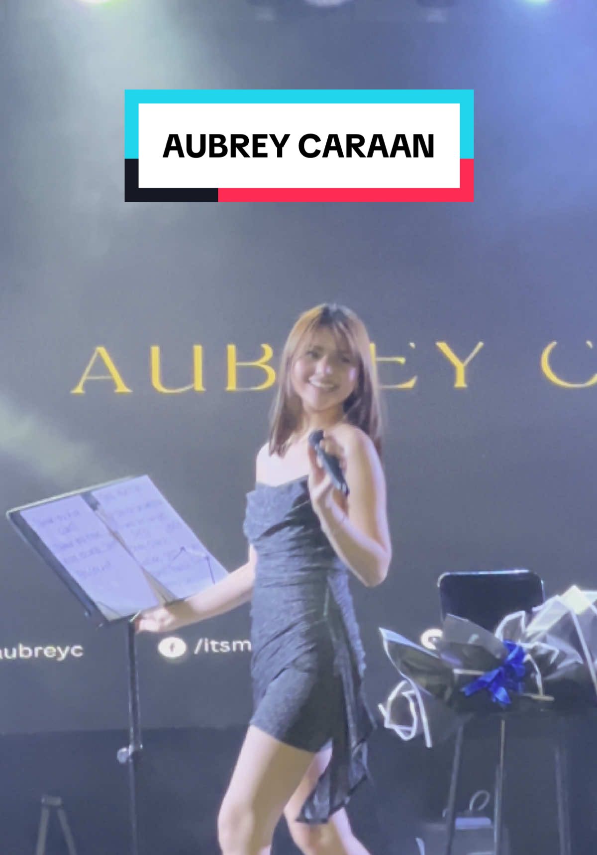 @Aubrey Caraan | BAGSAKAN #VivaCafe #VivaCafePH #VivaCafeLive #VivaFoods #AubreyCaraan #AubreyCaraanAtVivaCafe