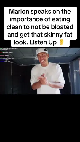 Don’t over complicate things #mar3lg #twitch #twitchclips #fyp #gymclip 