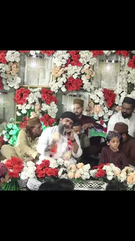 Alhaj Shahzad Hanif Madni