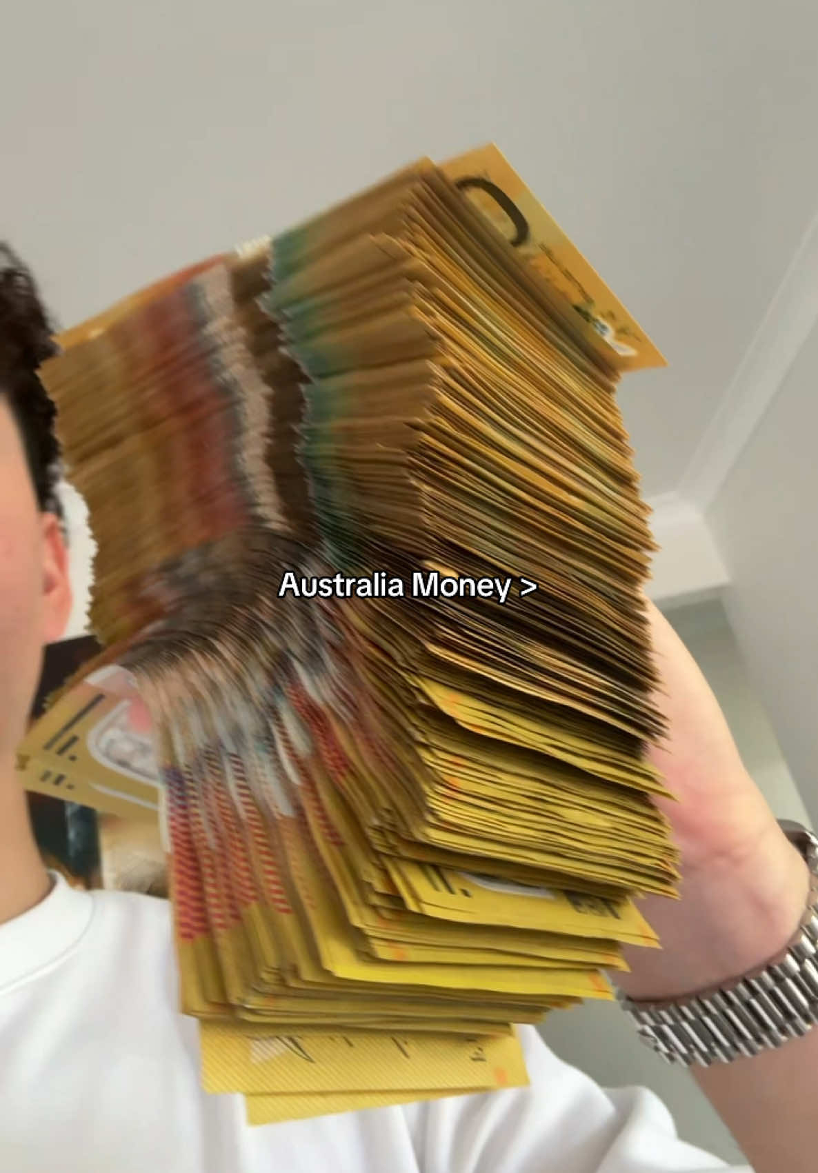 #fyp #australia #money 