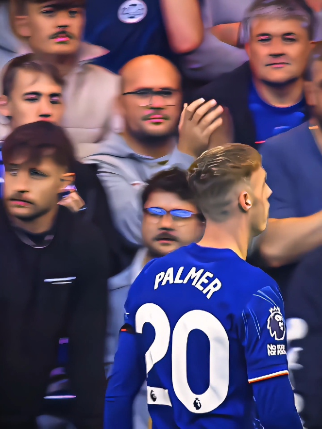 we miss u, comeback stronger Cole... #colepalmer #chelsea #ktbffh #londonisblue #xyzabc #fyp 