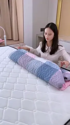 Bộ ga gối Cotton đũi Hàn trần bông mềm mịn thoáng mát#changacaocap #bogagiuongvavogoi #gagiuong #bogagiuong #gagoitranbong #thinhhanh #trending #xuhuong #xuhuongtiktok 