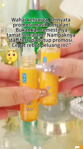 Klik masuk ke profil saya, ada 'Showcase' di sana. Masuk ke Showcase itu, anda boleh pilih barang yang anda suka! Sekarang pesan ada promosi waktu terhad!Video ini tak tahu bila akan diambil turun oleh peniaga. Cepat beli sekarang!#foryou #Anti-kedutan #penjagaan #krimmata #penuaan #kantungmata #lingkaranhitam #berjagalewat