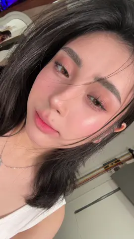 i like my makeup