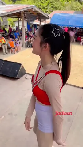 น้องมะปราง🍋#แดนเซอร์ #มะปราง #สาวหมอลํา #ดันขึ้นฟีดที 