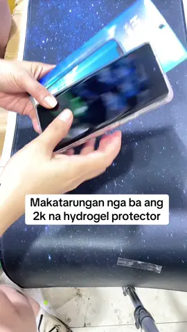 Grave ung 2k pesos makatarungan ba yon ?#msjorja #creatorsearchinsights #hydrogel #hydrogelfilm #screenprotector 