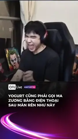 Nghi ngờ Zeros bi bẻ cong trong bệnh viện 🥵 #onlive #onliveesports #vtvcab #onlivelienminh #onlivevcs #ltd