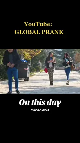 #onthisday