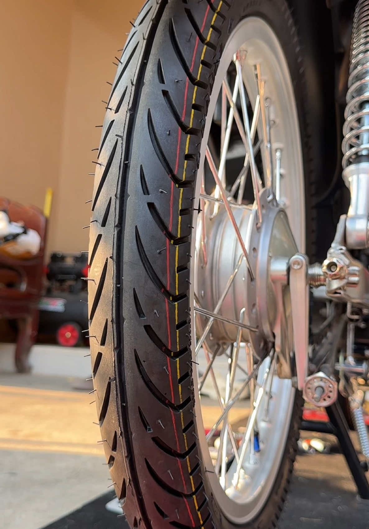 ยางนอกCamel Cm570 แบทแลค แก้มเตี้ย #ยางนอกคาเมล #ยางนอกคาเมลขอบ17 #ยางนอกคาเมลลายแบทแลค  