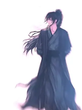 reverend insanity #lightnovel #novel #animefyp #lotm #reverendinsanity #fangyuan 