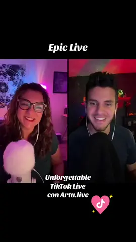You never forget your first…battle. Honored it was with you, @ArtuLive  Thank to all my VIPs who helped me kick his butt! @Madison Morrow @Melissa Brodnik  Still floating 🎈🎈🎈 #LIVEhighlights #TikTokLIVE #LIVE 