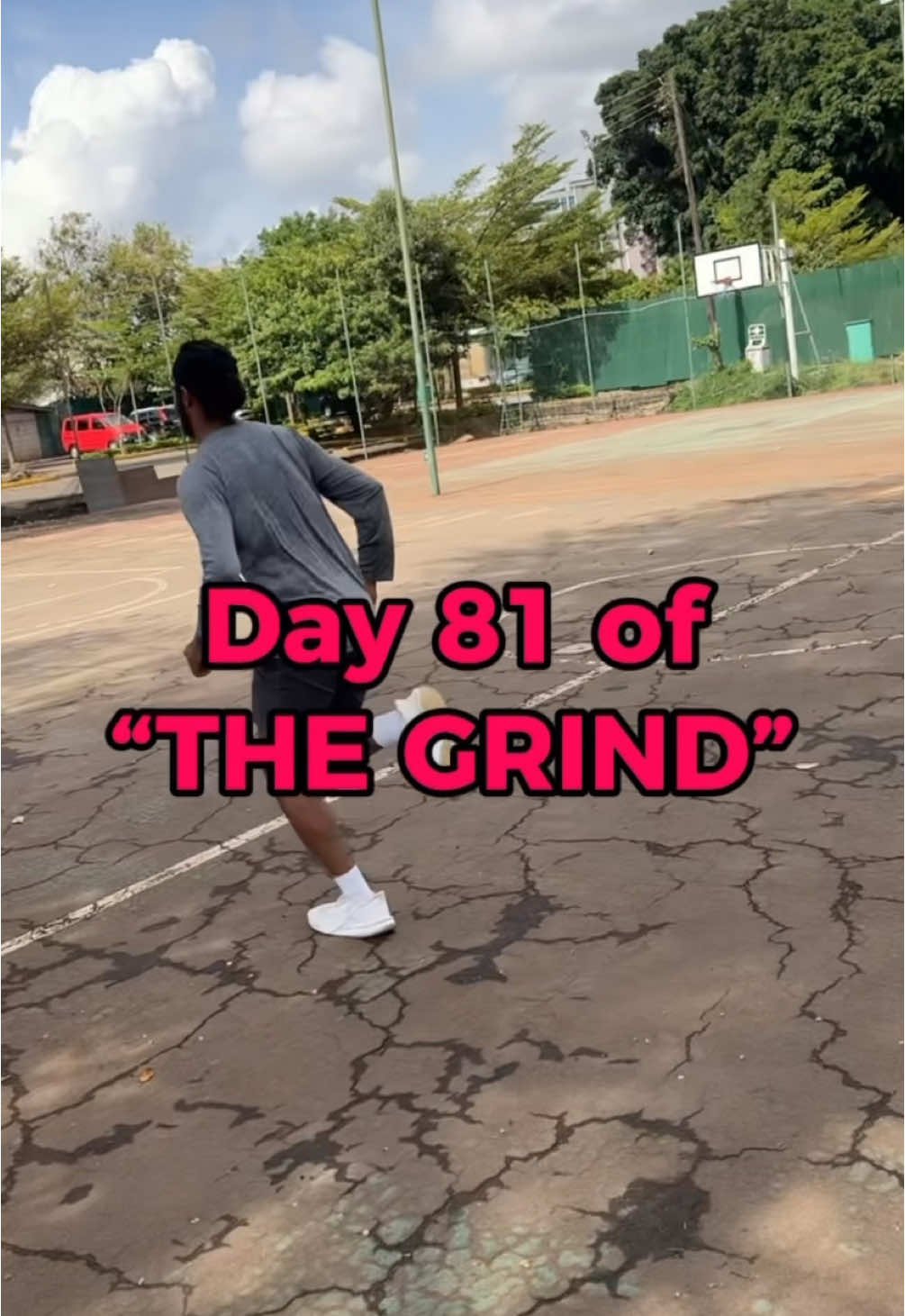 Today i can confidently say i put in the work💪 @Pro Basketball Academy Kenya  #day81 #thegrind #workout #basketball #hooper #fyp #pba #pbakenya #probasketballacademykenya 