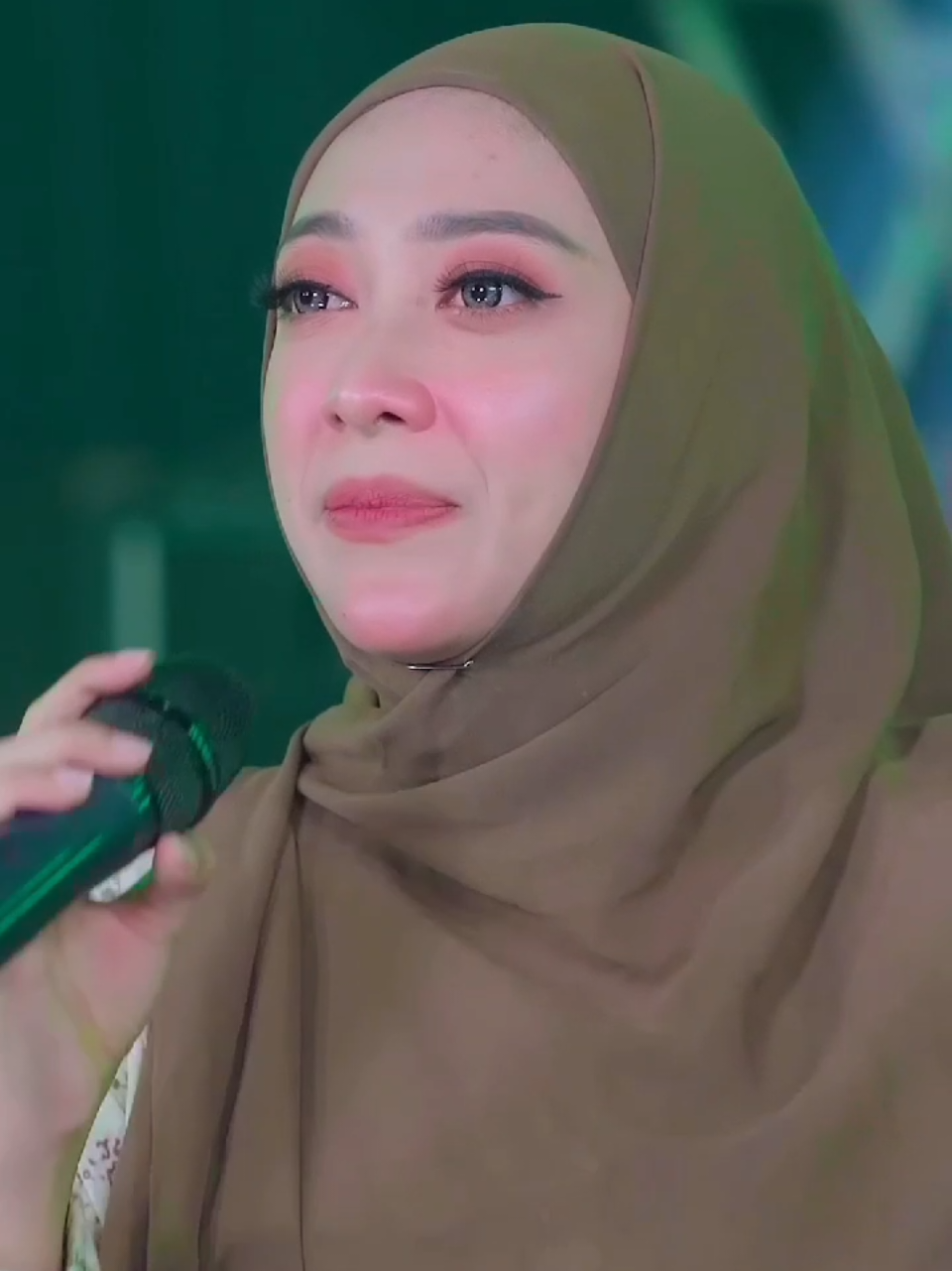 SHINTA ARSINTA - SHOLAWAT JIBRIL #music #shintaarsinta #sholawatjibril #fyp 