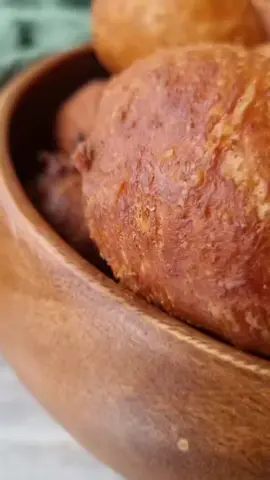 Magwinya recipe 
