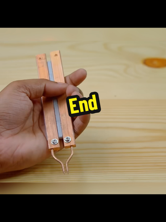 BUILD A DIY SPOT WELDING MACHINE | Part:3 