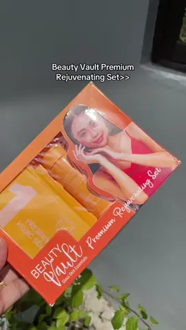 eto pala skincare ni maymay entrata kaya pala makinis ang mukha #beautyvault #beautyvaultph #beautyvaultrejuvenatingset #rejuvenatingset #skincare #viral #fyppppppppppppppppppppppp #tiktokfinds #fyp 