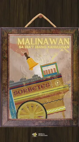 Malinawan sa iba’t-ibang kahulugan: Kampanilya ng Sorbetes Narinig mo ba? Ang paboritong tunog ng kampana na tumutunog sa hapon – hindi ito para sa misa, kundi mula sa inyong paboritong sorbetero! 😋🍨 Kapag narinig mo ang tunog na ito, maghanda na, dahil malapit na ang masarap na sorbetes na magpapatanggal init ng katawan. Ang tunog ng kampana ay isang paalala na oras na para mag-enjoy at matikman ang matamis na treat na ito!  Sa mga kalye, ang tunog ng kampana ng nagtitinda ng sorbetes ay nagsisilbing hudyat na siya ay malapit na. 😍🍧 Kung ikaw ay isang bata (o bata sa puso!), kahit ang tunog ng kampana ay nagbibigay saya at excitement, kaya’t hindi na pwedeng palampasin ang pagkakataon na makapag sorbetes! ❤️ Kaya sa susunod na marinig mo ang tunog ng kampana, huwag nang palampasin ang pagkakataon! Tumatakbo na ang lahat para sa isang matamis na treat, at ikaw na lang ang kulang! 🏃‍♂️💨 #MensahengMalinaw #HigitSaNakikitaAtNabririnig #MalinawProductions2025