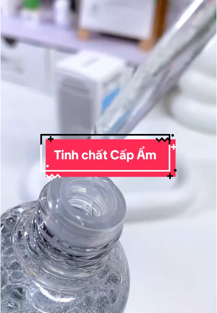 Serum cấp ẩm phục hồi da Torriden #serumcapamtorriden #serumcapam #torriden #duongamda 