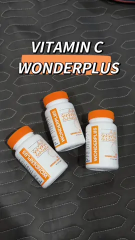 Săn ngay thôi mn ơi #wonderplus #vitaminC 