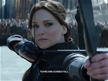 She understood #thehungergames #katnisseverdeen #edit 