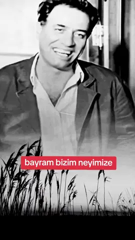 #kemalsunal yarın bayram erken gidim mi