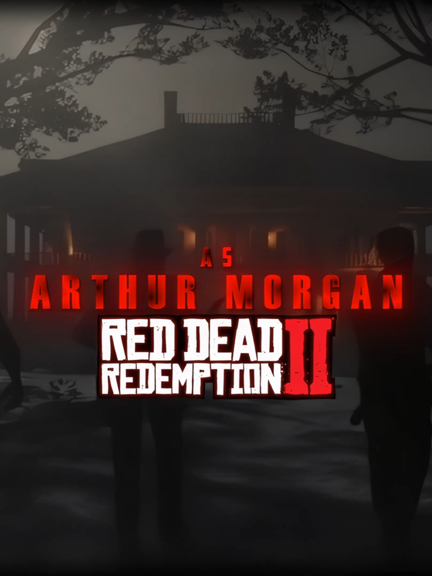 How do you feel after completing the game story... #redeadredemption #reddeadredemption2 #rdr2 #arthurmorgan #rdr2gameplay #games #recommended #rogerclark#gamestory#bestgame #gamevideo #edit #edits #viralsong #trending #foryou  #funk #shorts #shots #aftereffects #60fps #4kquality #tiktokviral