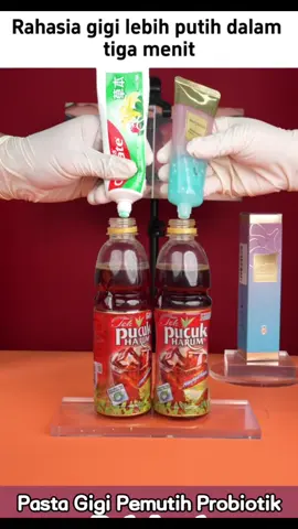 Tiktok benar-benar tidak berbohong kepada saya. Penting untuk menggunakan ubat gigi yang betul. Jangan biarkan gigi kuning menjejaskan penampilan anda. #Penjagaanmulut#nafassegar#kesihatanmulut#nafasberbau#kebersihanmulut#pemutihangigi#ubatgigi#cadanganubatgigi#ubatgiginiacinamide#ubatgigipemutih