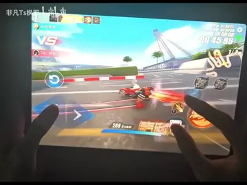 #qqspeed 