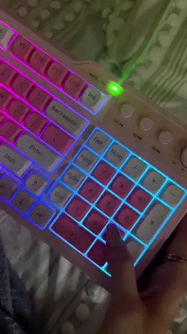 Really silent keyboard, the sound is moresatisfying than aula s99 #fyp #TikTokShop#keyboard #giftideas #aula #keyboard #typewriter #officelife #workspace #mechanicalkeyboard #typing #desksetup #tiktokshopcybermonday #tiktokshopblackfriday #spotlightdeals #tiktokshop #productivityhack