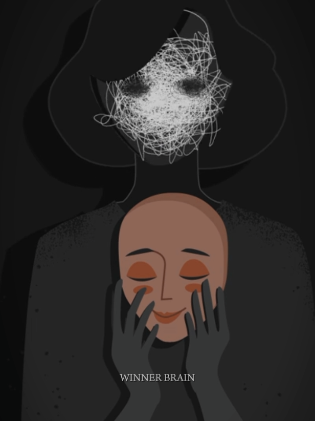 Memahami Perspektif Orang Lain dalam Hidup. Ketika Rasa Sakit dan Tekanan Tak Terlihat, Pentingnya Empati dalam Hubungan.  📚~ dapatkan AUDIOBOOK (gratis) dan EBOOK dari berbagai buku-buku non-fiksi BEST SELLER, Kunjungi bio profil kami. #winnerbrain #motivasi #mindset #inspirasi #pelajaranhidup #MentalHealth #katakatabijak #sukses 