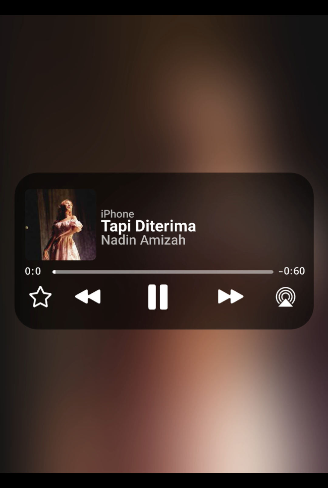 nadin, lagunya sakit bgtt...  #lyricsmusic #heartlyrics 