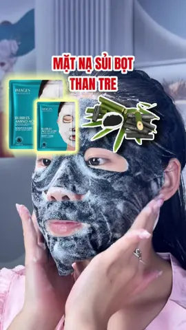 Làm sạch sâu, trắng da bất ngờ nha#bioaqua #matnagiasi #matnasuibot #lamsachda #trangda 