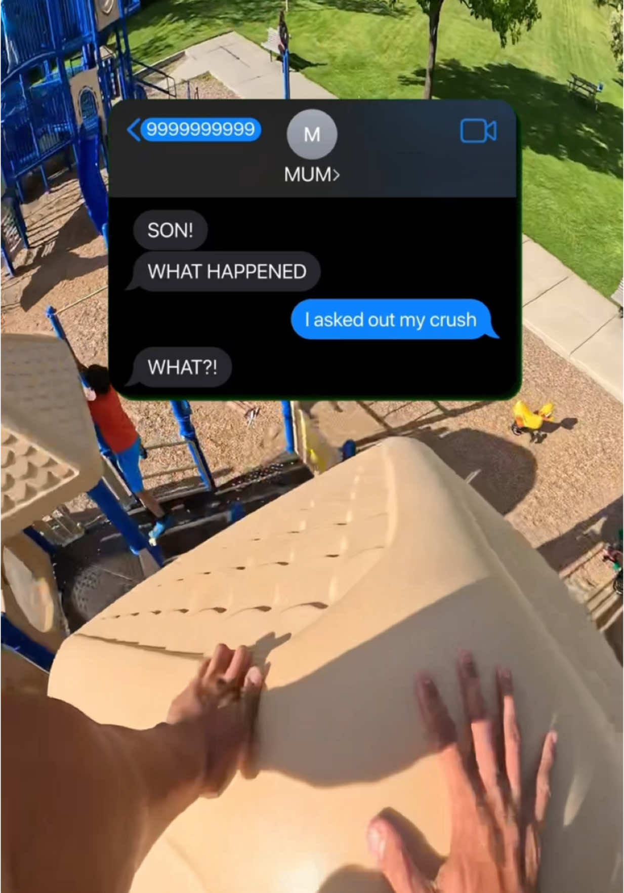 FUNNY TEXTS 🤣🤣