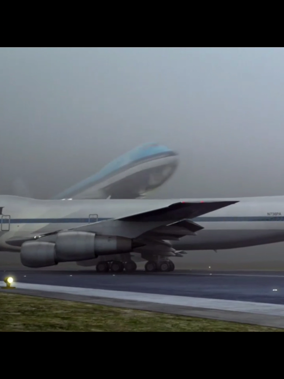 #shorts #fyp #planecrash #aircrashinvestigation #mayday #airdisasters #aviation #aviationaccident #aviationdaily #aviationlovers #avgeek #aviationgeek #plane #planecrashes #airplane #airplanes #airplanecrash #airplanecrashes #klm #klmroyaldutchairlines #klm4805 #panam #panamerican #panamericana #panam1736 #boeing #747 #b747 #boeing747 #tenerife #canaryislands #spain #tenerifeairportdisaster #tv #tvshow #tvseries #movie #movies #movieclips #movieedits #edit #edits #spoiler #spoilers #viral #viralreels #viralshort #viralshorts #viralvideo #viraltiktok 