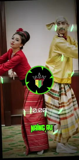 #ရွှေရိုးနဲ့ဒေါ်မိုး  #foryou #fypp #fo #fory #fypage #foryo #fyp #foryoupage #fypシ #tik_tok #foryouu #🎧🎼  ဤ DJ Remix သည် ကျွန်ုပ်၏ မူရင်းဖန်တီးမှုမဟုတ်ပါ။   မူရင်းဖန်တီးသူ၏ လက်ရာကို visualizer ကျွန်ုပ်အသုံးပြုပြီး ပုံဖော် ဖန်တီးထားပါသည်။   မူရင်းပိုင်ရှင်အား လေးစားစွာ အသိအမှတ်ပြု ဂုဏ်ပြုပါသည်။