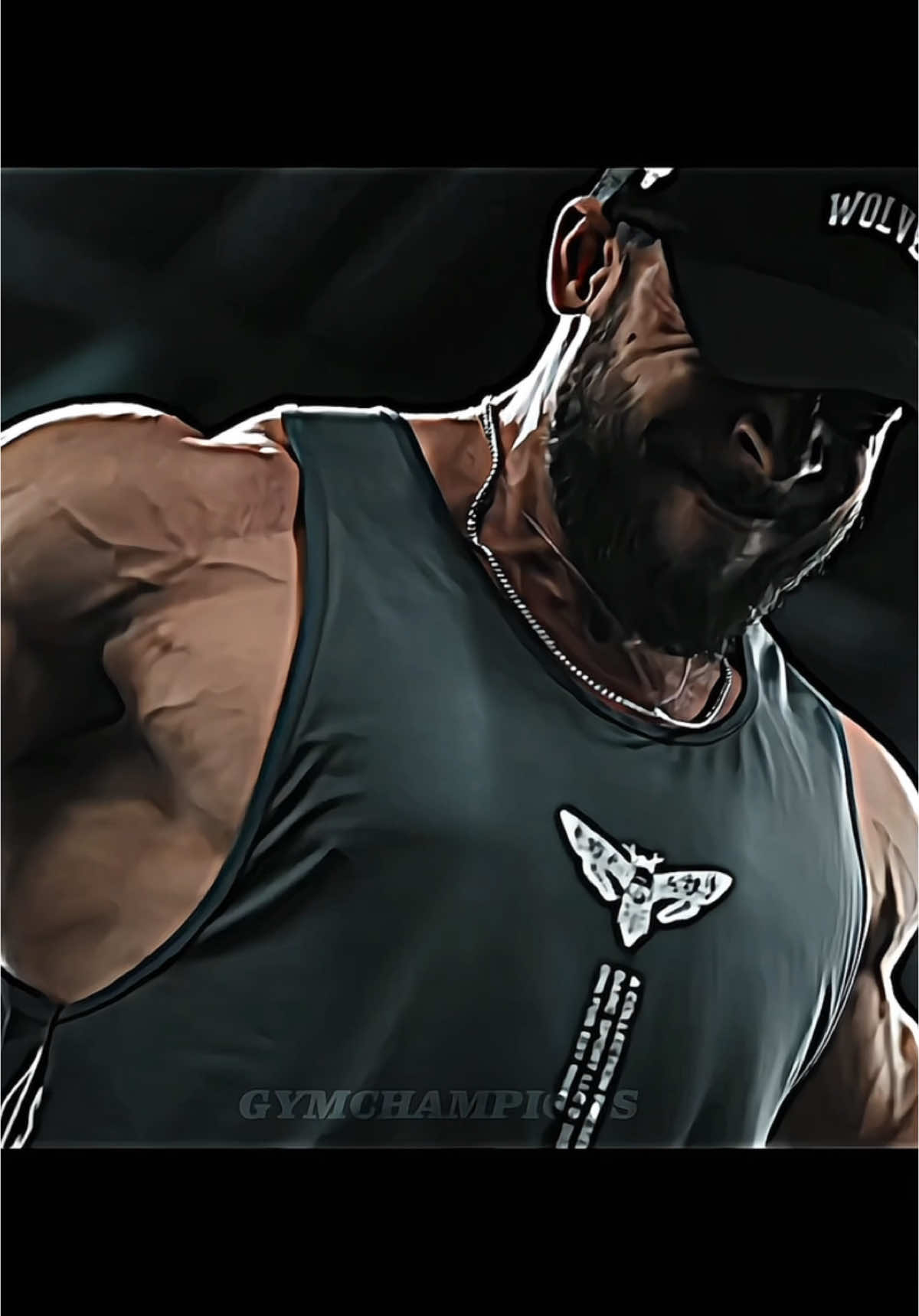 2025 Olympia the best is coming💀 #gym #ramondinoedit #ramon #champion #beast #viral #GymTok #trending #millionviews #support #fyp #motivation 
