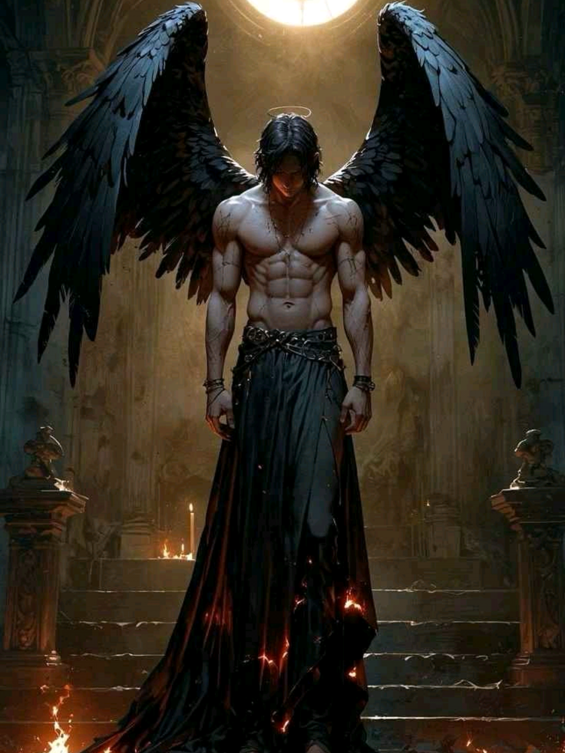 Hello everyone, I'm back 