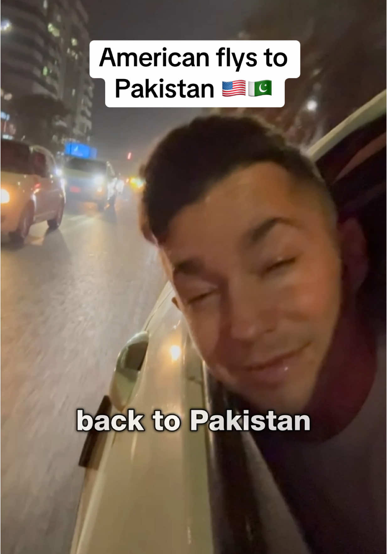 Hello Pakistan, it’s time for a wild trip ahead 🇵🇰 #pakistan #lahore 