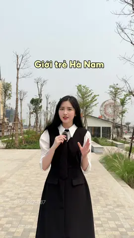 Giới trẻ Hà Nam vất vả thật sự - mà vất thế này ai cũng thích 🫢 #emtrangbannha #batdongsan #realestate #sunproperty #sungroup #sunurbancity 