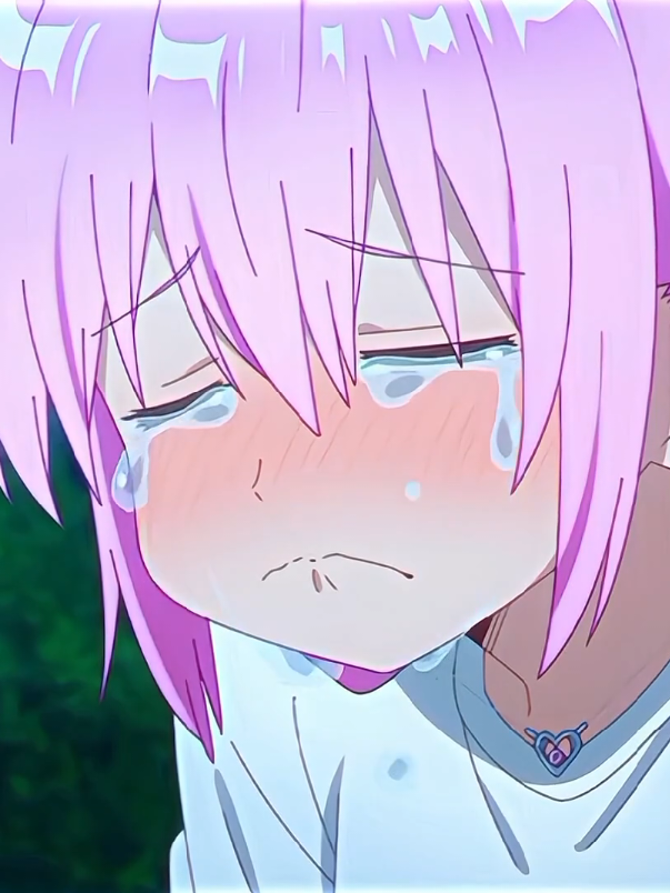 nangis pun tetep imutt bjirrlah #shikimori #izumiyuu #shikimoriisnotjustcute #kawaiidakejanaishikimorisan #anime #animeedit #fyp #foryou 