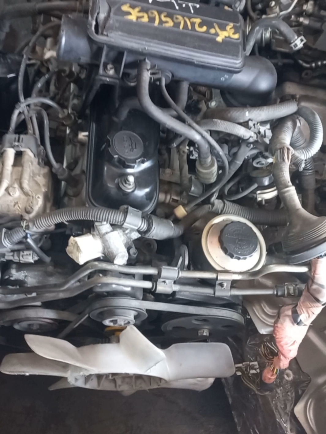 Toyota 3Y Engine 🇧🇩 #MMWorks #tiktok #trending #viral #video #viralvideo #viraltiktok #fyp #foryou #foryoupage #capcut #toyota #3y #engine #toyota3yengine #3yengine #engineassembly #icengine #uasd #uasdengine #carengine #engineforsale #enginepriceinbangladesh @TikTok @TikTok Bangladesh @For You 
