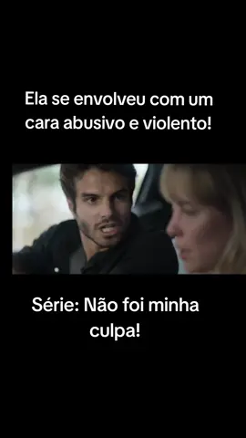 Série: Não foi minha culpa. #narcisista  #relacionamentoabusivo  #relacionamentoabusivo  #narcistassaomonstros 