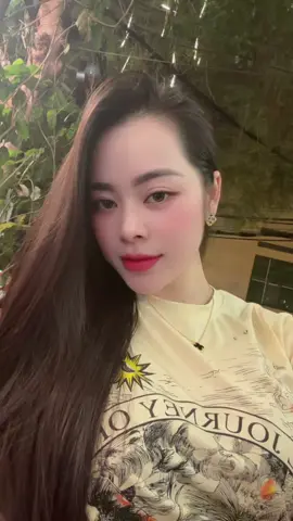 Mình thích bản thân mình của hiện tại.