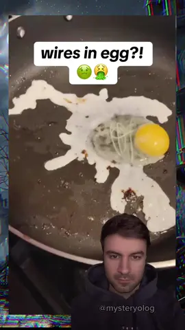 Our food , be careful ! #mystery #food 
